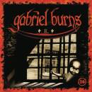 Burns Gabriel - 26/R (Remastered Edition)