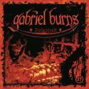 Burns Gabriel - 27 / Zwiespalt (Remastered Edition)