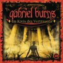 Burns Gabriel - 28 / Im Kreis Des Vertrauens (Remastered Edition)