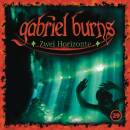 Burns Gabriel - 29/Zwei Horizonte (Remastered Edition)