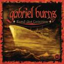 Burns Gabriel - 31/Rand der Gezeiten (Remastered Edition)
