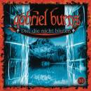 Burns Gabriel - 32/Die, die nicht bluten (Remastered...