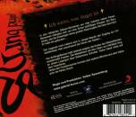 Burns Gabriel - 34/Ich weiss, was Angst ist (Remastered Edition)