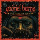 Burns Gabriel - 35 / Das Haus Der Seele (Remastered Edition)
