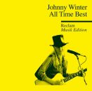 Winter Johnny - All Time Best: Reclam Musik Edition 39
