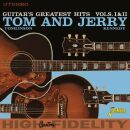 Tomlinson Tom & Jerry Kennedy - Guitars Greatest Hits...
