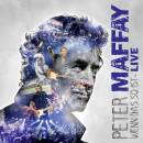 Maffay Peter - Wenn das so ist - LIVE