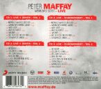 Maffay Peter - Wenn Das So Ist: Live
