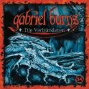 Burns Gabriel - 14 / Die Verbündeten (Remastered...