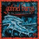 Burns Gabriel - 14/Die Verbuendeten (Remastered Edition)
