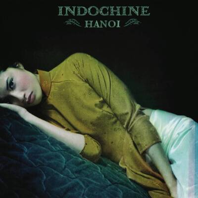 Indochine - Hanoi