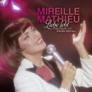 Mathieu Mireille - Liebe Lebt: Das Beste Von Mireille Mathieu