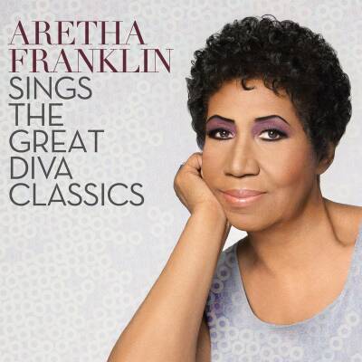 Franklin Aretha - Aretha Franklin Sings The Great Diva Classics