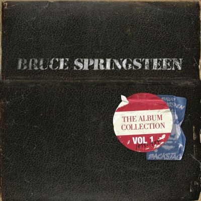 Springsteen Bruce - Albums Collection Vol. 1, The (1973-1984)