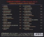 Gardel Carlos - Cuidense Porque Andan-Vol.13