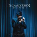 Cohen Leonard - Live In Dublin
