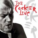 Cocker Joe - Live