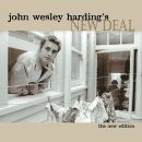 Harding John Wesley - New Deal