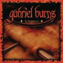 Burns Gabriel - 33 / Schmerz (Remastered Edition)