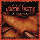 Burns Gabriel - 33/Schmerz (Remastered Edition)
