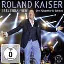 Kaiser Roland - Seelenbahnen: Die Kaisermania Edition