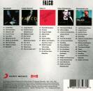 Falco - Original Album Classics