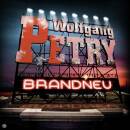 Petry Wolfgang - Brandneu