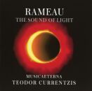 Rameau Jean-Philippe - Rameau: The Sound Of Light...