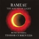 Rameau Jean-Philippe - Rameau: The Sound of Light...