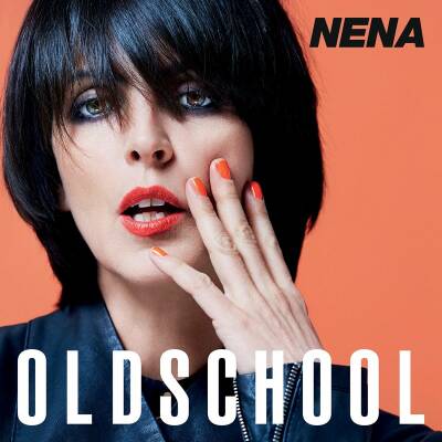 Nena - Oldschool