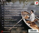 Liszt Franz / Schubert Franz u.a. - Schumann: Schubert: Liszt (Youn William)