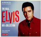 Presley Elvis - Real...elvis Presley, The (The 60S...