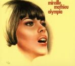 Mathieu Mireille - Live Olympia 67 / 69