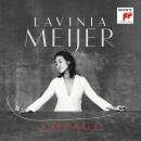 Meijer Lavinia / Amsterdam Sinfonietta - Voyage