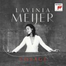 Meijer Lavinia / Amsterdam Sinfonietta - Voyage (Diverse...