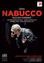 Verdi Giuseppe - Nabucco (Domingo Placido / Luisotti...
