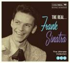Sinatra Frank - Real... Frank Sinatra, The