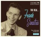 Sinatra Frank - The Real... Frank Sinatra