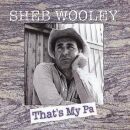 Wooley Sheb - Thats My Pa