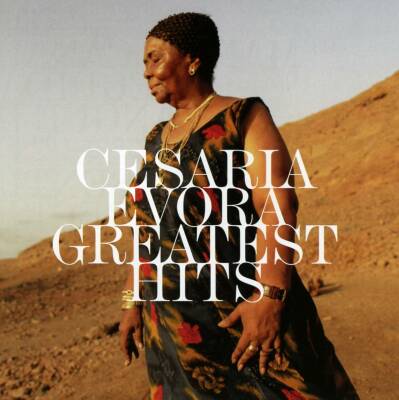 Evora Cesaria - Greatest Hits