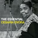 Evora Cesaria - Essential, The