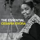 Evora Cesaria - The Essential