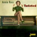 Ross Anni - Twisted