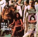 Turner Ike & Tina - Hunter / Outta Season