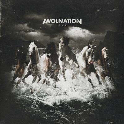 Awolnation - Run