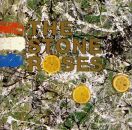 Stone Roses, The - Stone Roses, The / 20Th Anniversary...