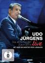 Jürgens Udo - Das Letzte Konzert - Zuerich 2014