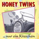 Honey Twins - Nur Ein Kusschen