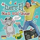 herrH - Mach mal lauter