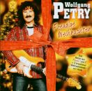 Petry Wolfgang - Freudige Weihnachten